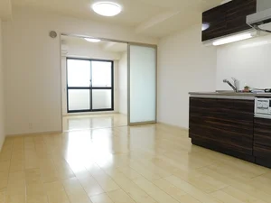 大阪府のマンスリーマンション・ウィークリーマンション「ハックベリー茨木南 401・洋室(No.1473707)」メイン画像