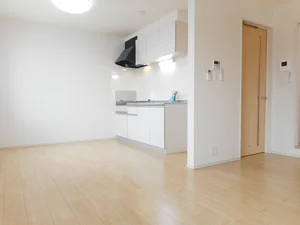 大阪府のマンスリーマンション・ウィークリーマンション「ルピナス 202・洋室(No.1473710)」メイン画像