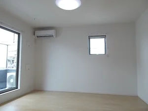 大阪府のマンスリーマンション・ウィークリーマンション「アーバンソレイユ 202・洋室(No.1473711)」メイン画像