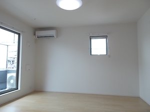 のマンスリーマンション・ウィークリーマンション「アーバンソレイユ 202・洋室(No.1473711)」メイン画像