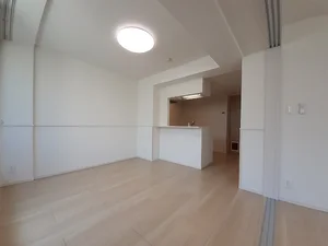 大阪府のマンスリーマンション・ウィークリーマンション「ベルソラーレ 301・洋室(No.1473720)」メイン画像