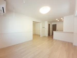 大阪府のマンスリーマンション・ウィークリーマンション「メゾン　ドゥ　カラン 202・洋室(No.1473721)」メイン画像