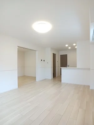 八尾市のマンスリーマンション・ウィークリーマンション「メゾン　ドゥ　カラン 202・洋室(No.1473721)」メイン画像