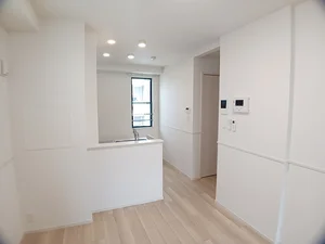 大阪府のマンスリーマンション・ウィークリーマンション「ハートウェル 303・洋室(No.1473722)」メイン画像