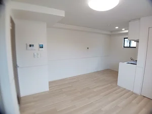 大阪府のマンスリーマンション・ウィークリーマンション「ハートウェル 201・洋室(No.1473724)」メイン画像