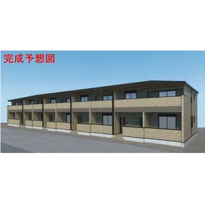 大阪府のマンスリーマンション・ウィークリーマンション「ｅｃＬｏｒｅ小阪 205・洋室(No.1473725)」メイン画像