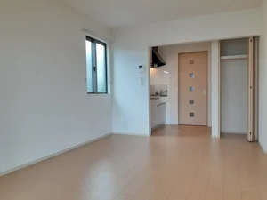 大阪府のマンスリーマンション・ウィークリーマンション「イノセントコートⅢ 106・洋室(No.1473730)」メイン画像