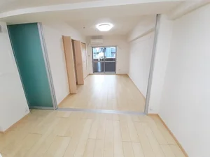 大学病院駅（長崎県）のマンスリーマンション・ウィークリーマンション「グランツ池田 502・洋室(No.1473785)」メイン画像