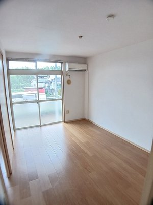 熊本県のマンスリーマンション・ウィークリーマンション「サンヒルナガヒロⅡ 105・洋室(No.1473797)」メイン画像