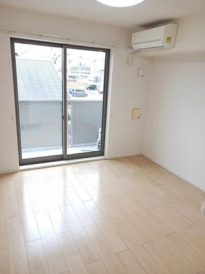 宮崎駅（宮崎県）のマンスリーマンション・ウィークリーマンション「リライフ　Ⅱ 203・LDK(No.1473803)」メイン画像