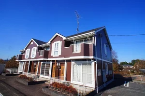 日本医療科学大学周辺のマンスリーマンション・ウィークリーマンション「サンハイムＢ 201・洋室(No.1473808)」メイン画像