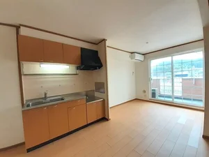 宮城郡利府町のマンスリーマンション・ウィークリーマンション「ベルウッド 203・洋室(No.1473837)」メイン画像