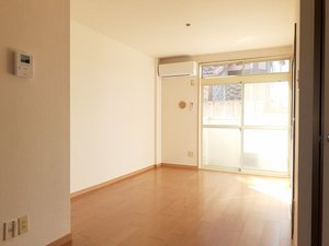 のマンスリーマンション・ウィークリーマンション「アネックステン 104・洋室(No.1473844)」メイン画像