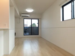 常陸大宮市のマンスリーマンション・ウィークリーマンション「グランドゥール 201・洋室(No.1473854)」メイン画像