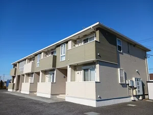 加須市のマンスリーマンション・ウィークリーマンション「アルト・プエンテ 201・洋室(No.1473862)」メイン画像
