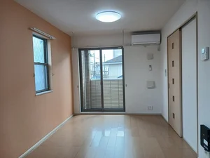 古河市のマンスリーマンション・ウィークリーマンション「グリーン　ヒルズ　ローレル 102・洋室(No.1473865)」メイン画像