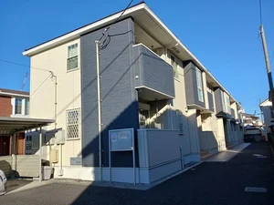 のマンスリーマンション・ウィークリーマンション「クラウン 202・洋室(No.1473866)」メイン画像