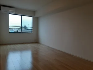 幸手駅（埼玉県）のマンスリーマンション・ウィークリーマンション「グラン　ソレイユ 303・洋室(No.1473867)」メイン画像