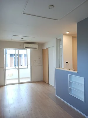浜松市中央区のマンスリーマンション・ウィークリーマンション「グランツ　みなみ 101・洋室(No.1473886)」メイン画像