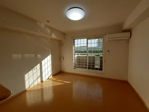 兵庫県のマンスリーマンション・ウィークリーマンション「シャトレⅤ 202・洋室(No.1473891)」メイン画像