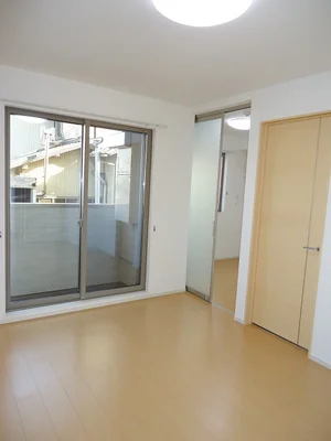 西尾市のマンスリーマンション・ウィークリーマンション「サン・グレイス 101・洋室(No.1473893)」メイン画像