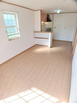 のマンスリーマンション・ウィークリーマンション「イースト・ヴィオラ・カーサⅡ 201・洋室(No.1473908)」メイン画像
