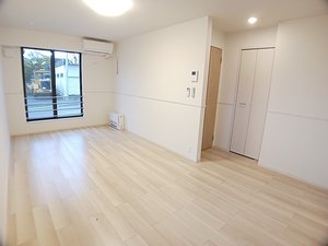 のマンスリーマンション・ウィークリーマンション「シャインハイツ　モア 104・洋室(No.1473918)」メイン画像
