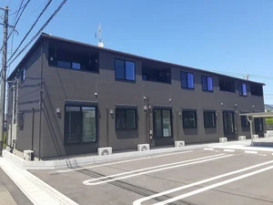 都城駅（宮崎県）のマンスリーマンション・ウィークリーマンション「ルル・フルール　Ⅰ 203・洋室(No.1473919)」メイン画像