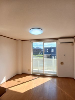 のマンスリーマンション・ウィークリーマンション「ファインポニー　Ｂ 201・洋室(No.1473923)」メイン画像