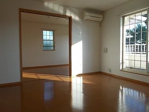 埼玉県のマンスリーマンション・ウィークリーマンション「サン　ノ－ブル 205・洋室(No.1473925)」メイン画像