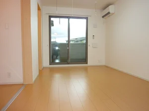 埼玉県のマンスリーマンション・ウィークリーマンション「シャンドゥ　フルールⅡ 103・洋室(No.1473927)」メイン画像