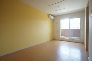 埼玉県のマンスリーマンション・ウィークリーマンション「ラ・メゾン・ド・ショコラ 203・洋室(No.1473928)」メイン画像