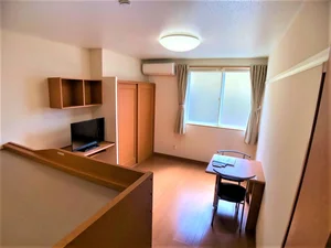 のマンスリーマンション・ウィークリーマンション「レオパレスＳＥＩＷＡ　Ⅰ 202(No.1474028)」メイン画像
