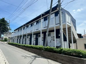 のマンスリーマンション・ウィークリーマンション「レオパレスコンフォートウッズⅤ 205(No.1474046)」メイン画像