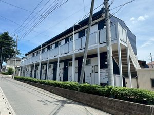 川口市のマンスリーマンション・ウィークリーマンション「レオパレスコンフォートウッズⅤ 205(No.1474046)」メイン画像