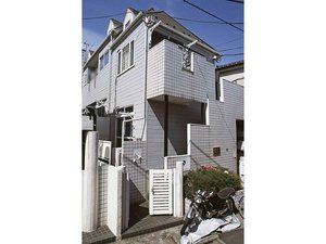 のマンスリーマンション・ウィークリーマンション「レオパレス中台第２ 202(No.1474128)」メイン画像