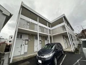 東京情報デザイン専門職大学周辺のマンスリーマンション・ウィークリーマンション「レオパレス華みずき 102(No.1474130)」メイン画像