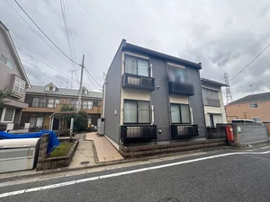 成蹊大学周辺のマンスリーマンション・ウィークリーマンション「レオパレスプレミール 101(No.1474133)」メイン画像