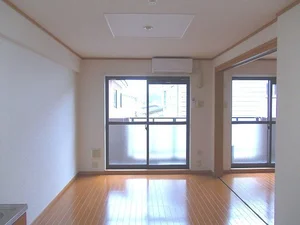 のマンスリーマンション・ウィークリーマンション「フォンダシオン 203・LDK(No.1474153)」メイン画像