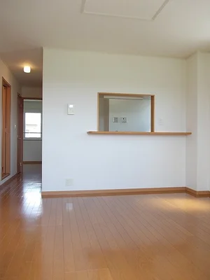 大館駅（秋田県）のマンスリーマンション・ウィークリーマンション「グレイス 204・洋室(No.1474154)」メイン画像