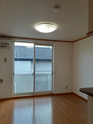 のマンスリーマンション・ウィークリーマンション「パークハイグランドⅤ 203・洋室(No.1474157)」メイン画像
