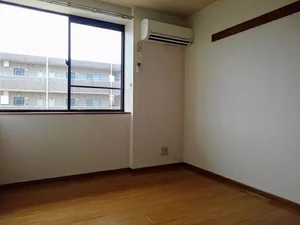 小山駅（栃木県）のマンスリーマンション・ウィークリーマンション「エクセル城東Ｃ 203・洋室(No.1474171)」メイン画像