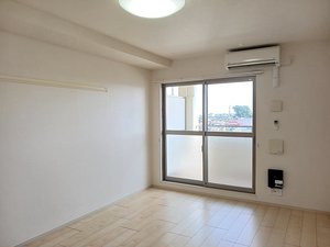 のマンスリーマンション・ウィークリーマンション「イースト　アヴェニュー 407・洋室(No.1474175)」メイン画像