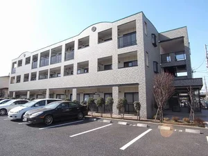 柏市のマンスリーマンション・ウィークリーマンション「グラシュー 205・洋室(No.1474182)」メイン画像