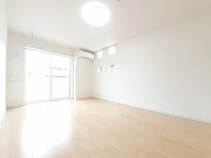 太田駅（群馬県）のマンスリーマンション・ウィークリーマンション「サニー太田 202・洋室(No.1474206)」メイン画像