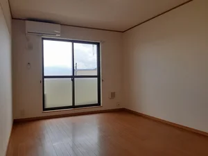 甲斐市のマンスリーマンション・ウィークリーマンション「エテルノＣ 301・洋室(No.1474218)」メイン画像