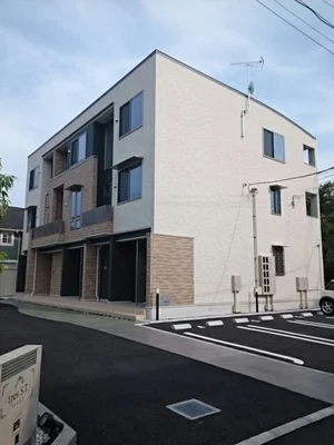 南林間駅（神奈川県）のマンスリーマンション・ウィークリーマンション「トレス　Ｓ．Ｔ． 103・洋室(No.1474225)」メイン画像