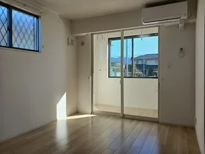 甲府市のマンスリーマンション・ウィークリーマンション「リバティ　アイランド 101・洋室(No.1474233)」メイン画像