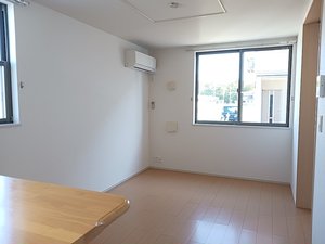 のマンスリーマンション・ウィークリーマンション「コンフォートⅤ 101・洋室(No.1474264)」メイン画像
