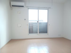 のマンスリーマンション・ウィークリーマンション「フロレシア 207・洋室(No.1474269)」メイン画像